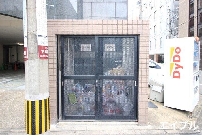 アクタス博多（４０８）の物件外観写真