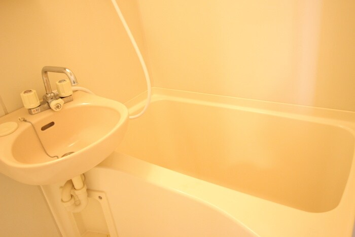 アクタス博多（４０８）の物件内観写真