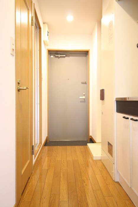 アクタス博多（４０８）の物件内観写真