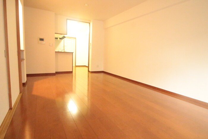 アンピール千早駅前通り(309)の物件内観写真