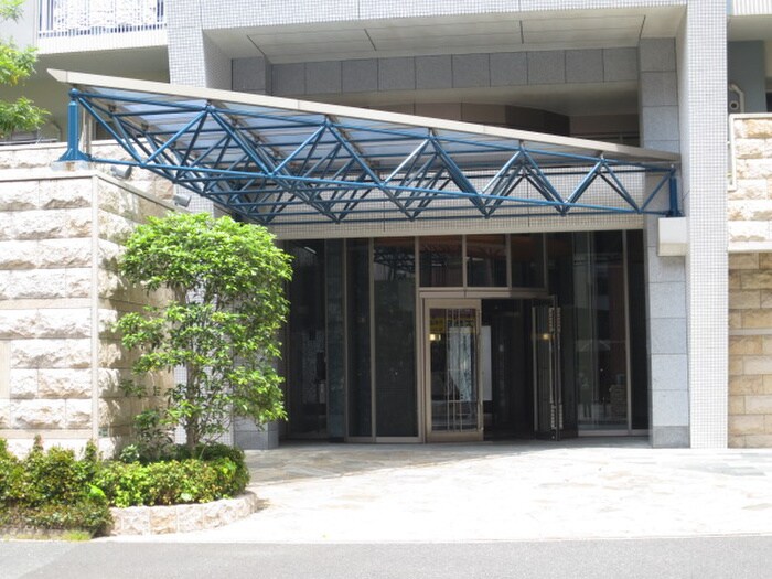 アンピール千早駅前通り(309)の物件外観写真