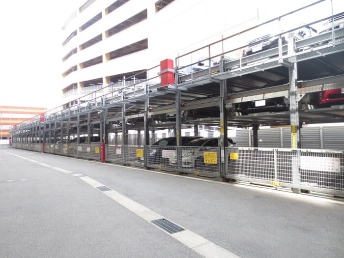 アンピール千早駅前通り(309)の物件外観写真