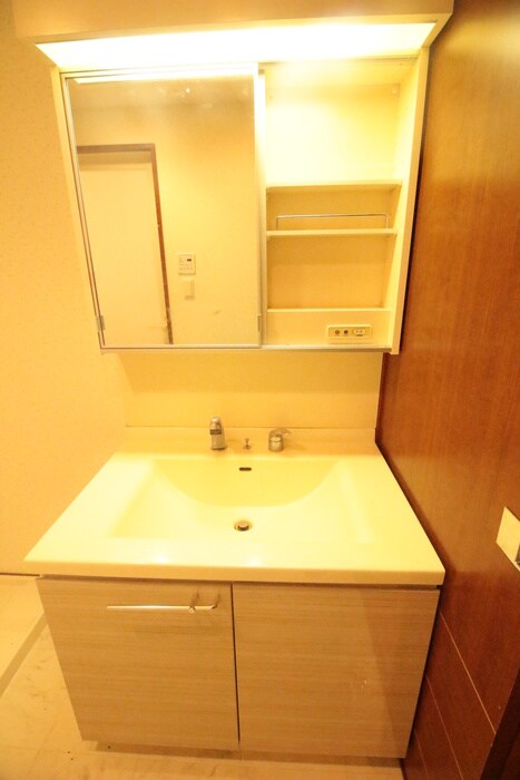 アンピール千早駅前通り(309)の物件内観写真