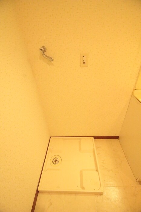 アンピール千早駅前通り(309)の物件内観写真