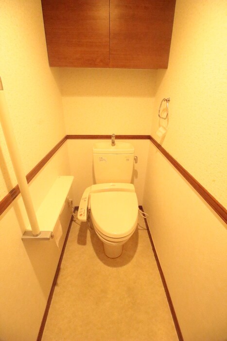 アンピール千早駅前通り(309)の物件内観写真