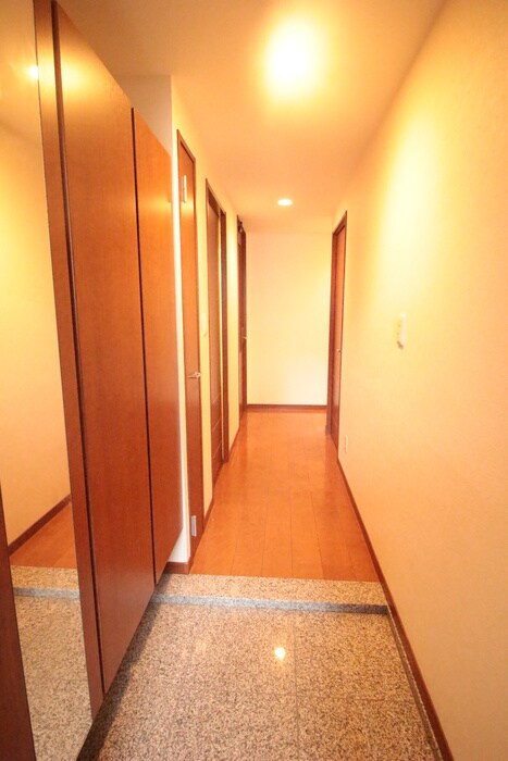 アンピール千早駅前通り(309)の物件内観写真