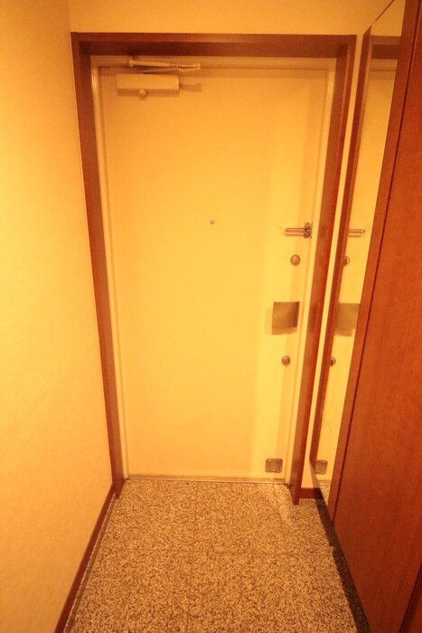 アンピール千早駅前通り(309)の物件内観写真