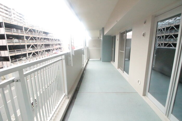 アンピール千早駅前通り(309)の物件内観写真