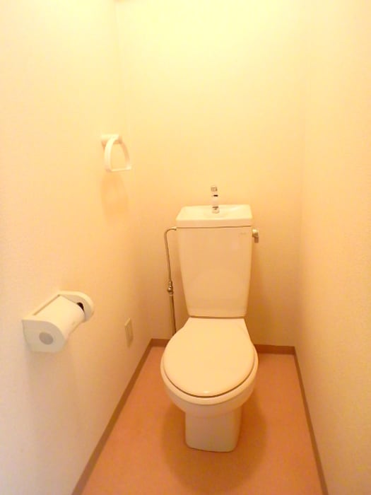 ヴィヴァーチェ浅川の物件内観写真