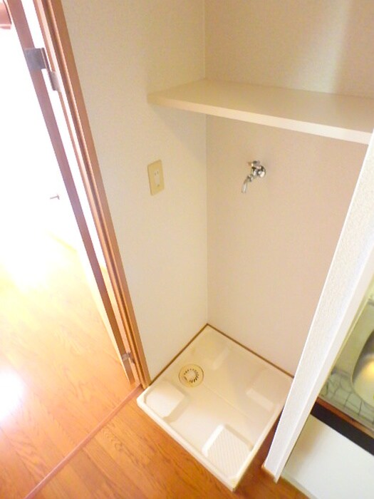 ヴィヴァーチェ浅川の物件内観写真