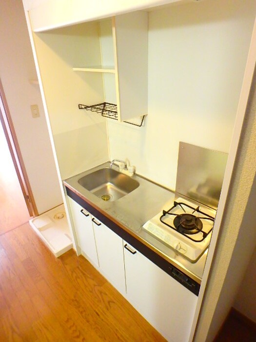 ヴィヴァーチェ浅川の物件内観写真