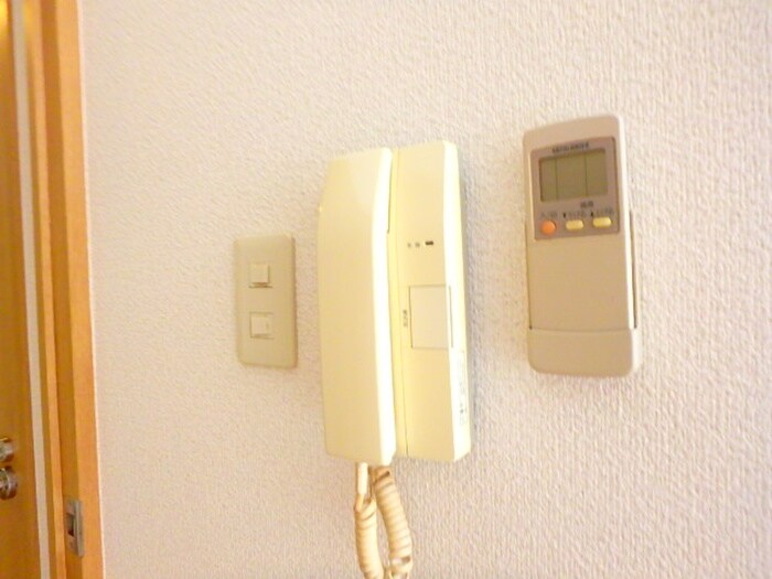 ヴィヴァーチェ浅川の物件内観写真