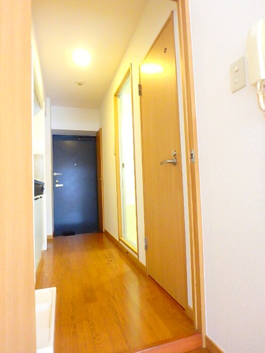 ヴィヴァーチェ浅川の物件内観写真