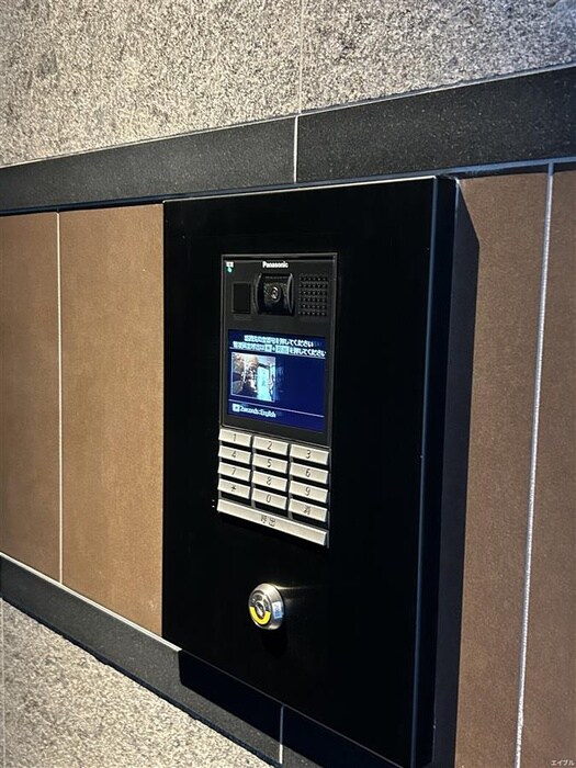 ｸﾞﾗﾝﾌｫｰﾚﾌﾟﾗｲﾑ千早（４０２）の物件外観写真