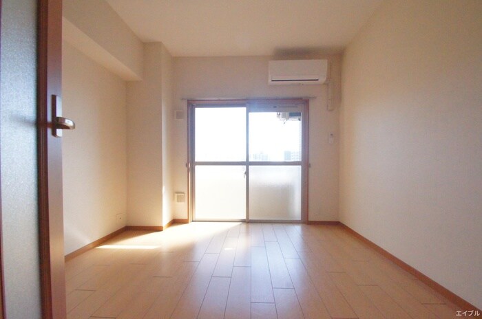 サニーサイドアップの物件内観写真