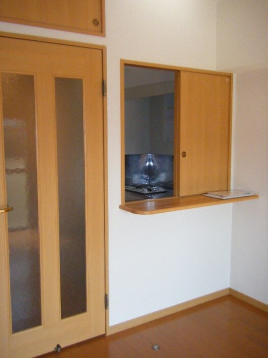 サニーサイドアップの物件内観写真