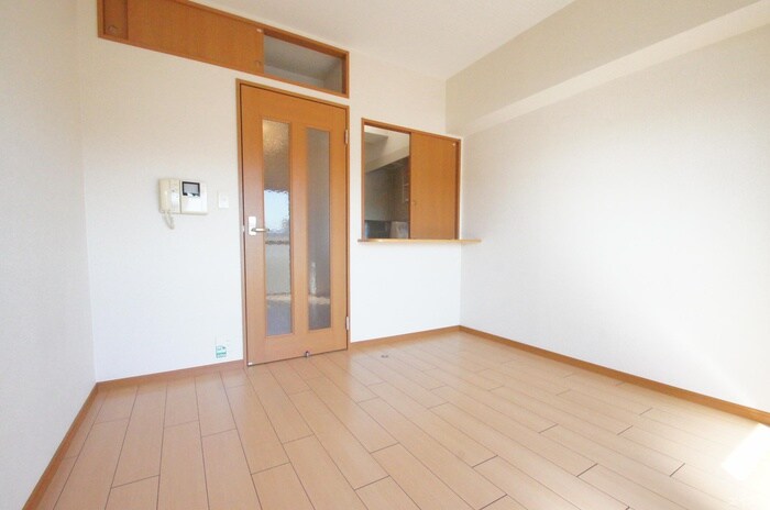 サニーサイドアップの物件内観写真