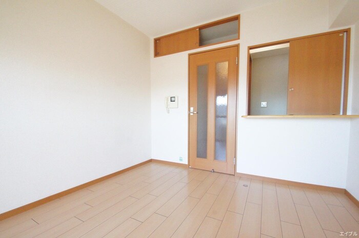 サニーサイドアップの物件内観写真