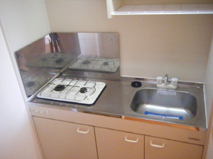 サニーサイドアップの物件内観写真