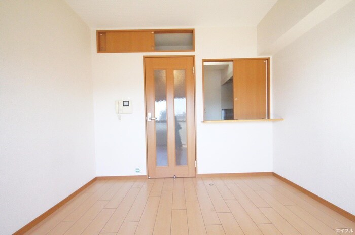 サニーサイドアップの物件内観写真