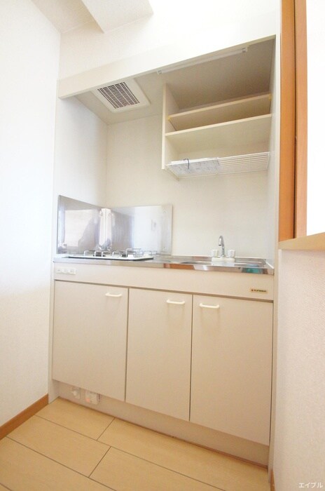 サニーサイドアップの物件内観写真