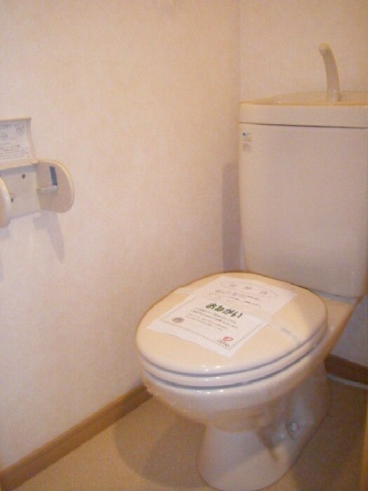 サニーサイドアップの物件内観写真