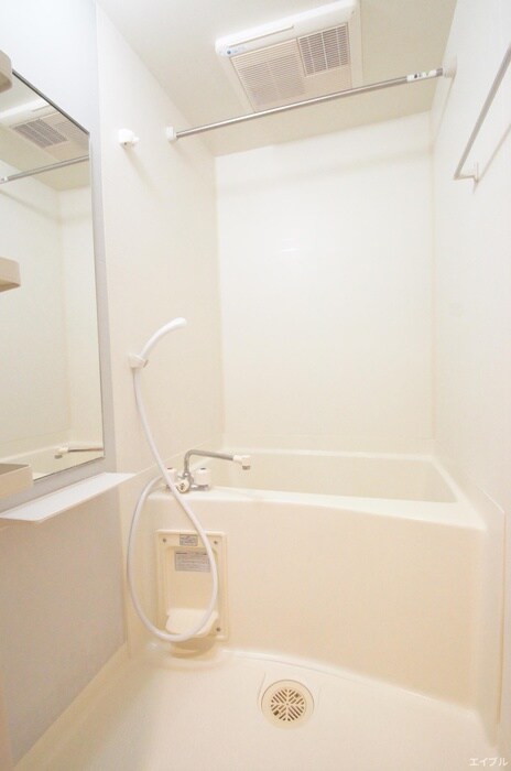 サニーサイドアップの物件内観写真