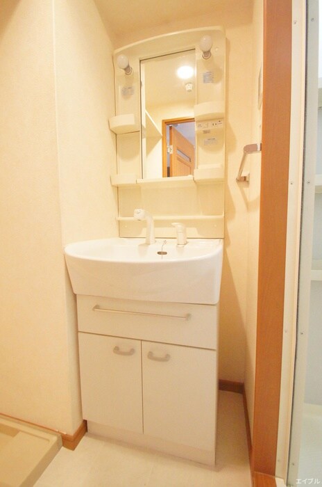 サニーサイドアップの物件内観写真