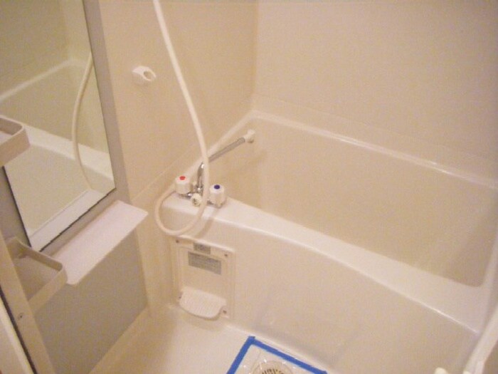 サニーサイドアップの物件内観写真