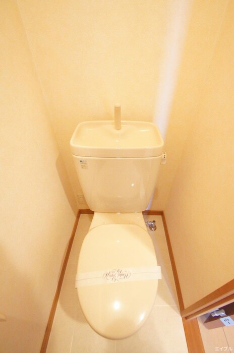 サニーサイドアップの物件内観写真