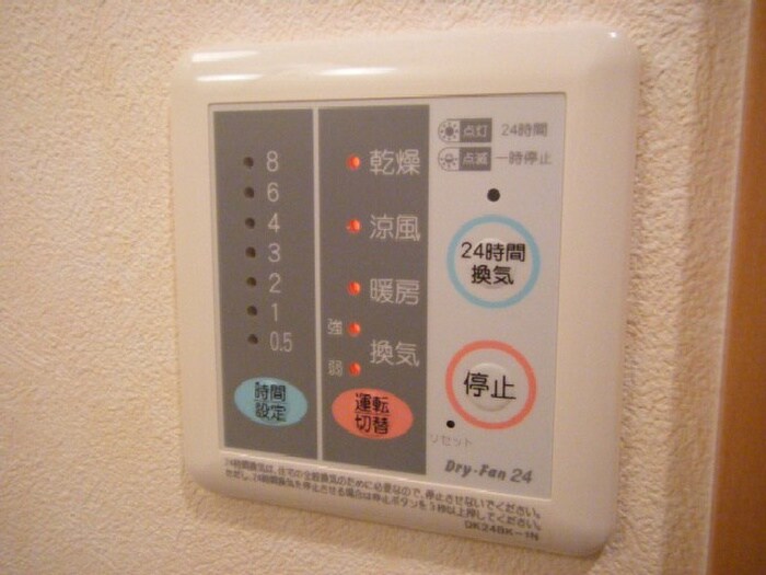 サニーサイドアップの物件内観写真