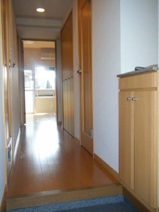 サニーサイドアップの物件内観写真