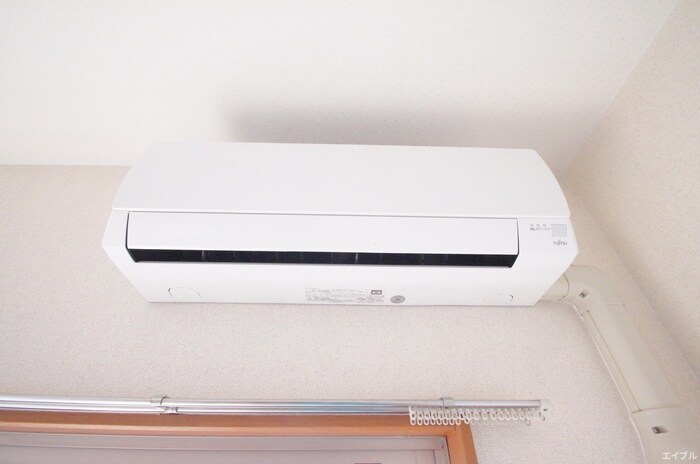 サニーサイドアップの物件内観写真