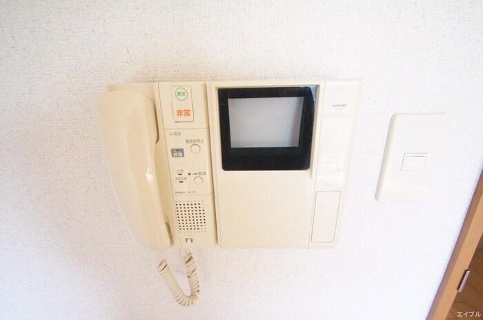 サニーサイドアップの物件内観写真