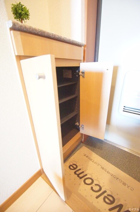 サニーサイドアップの物件内観写真