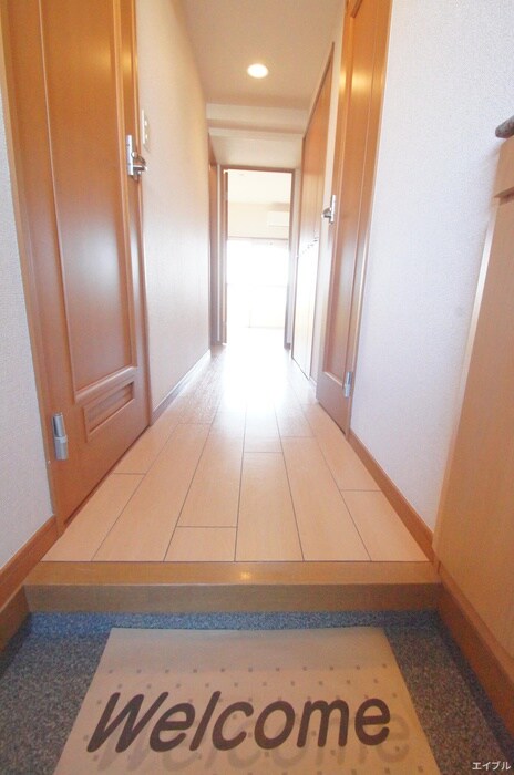 サニーサイドアップの物件内観写真