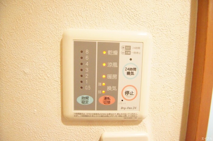 サニーサイドアップの物件内観写真