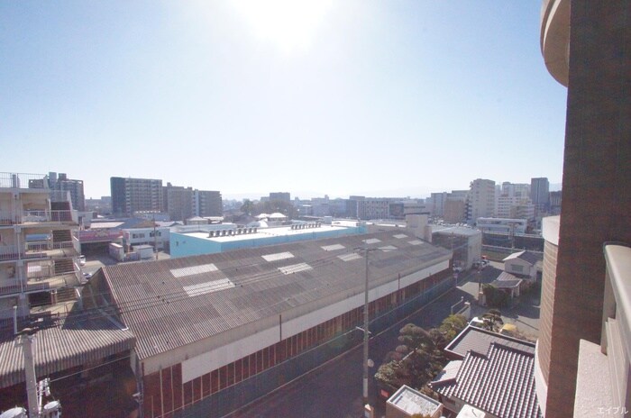 サニーサイドアップの物件内観写真