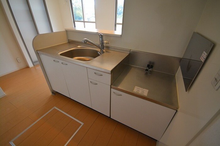 ウィステリア中吉田Ⅲの物件内観写真