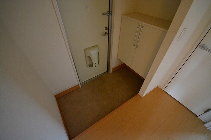 ウィステリア中吉田Ⅲの物件内観写真