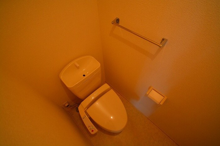 ウィステリア中吉田Ⅲの物件内観写真