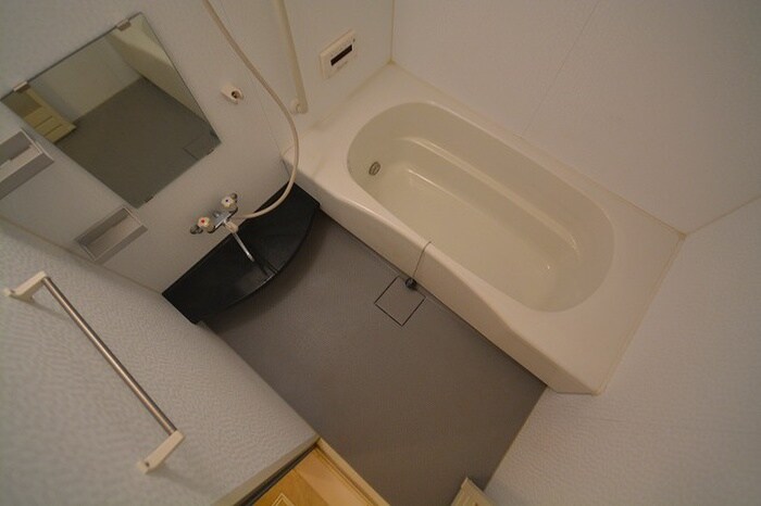 ウィステリア中吉田Ⅲの物件内観写真