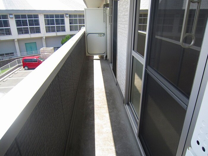 ウィステリア中吉田Ⅲの物件内観写真