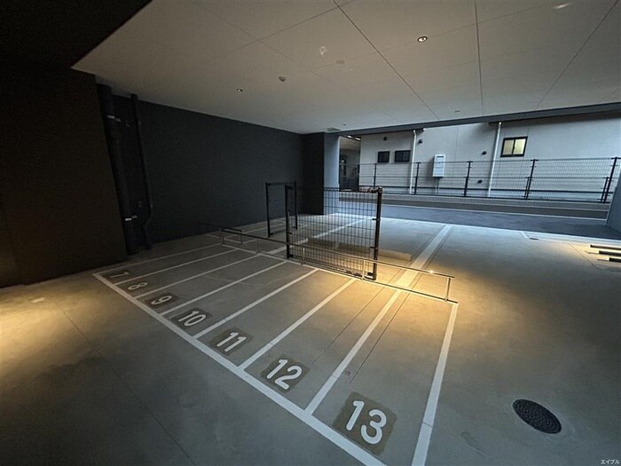 ｸﾞﾗﾝﾌｫｰﾚﾌﾟﾗｲﾑ千早（４０５）の物件外観写真