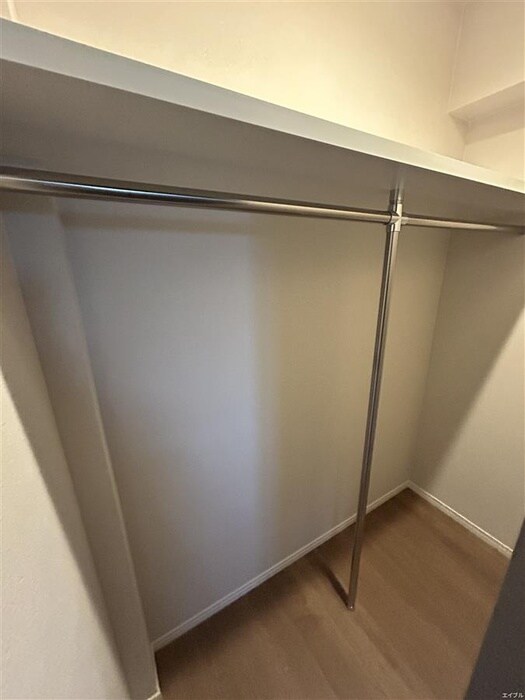 ｸﾞﾗﾝﾌｫｰﾚﾌﾟﾗｲﾑ千早（４０５）の物件内観写真