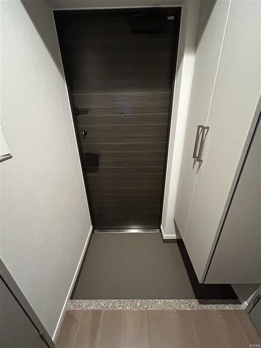 ｸﾞﾗﾝﾌｫｰﾚﾌﾟﾗｲﾑ千早（４０５）の物件内観写真