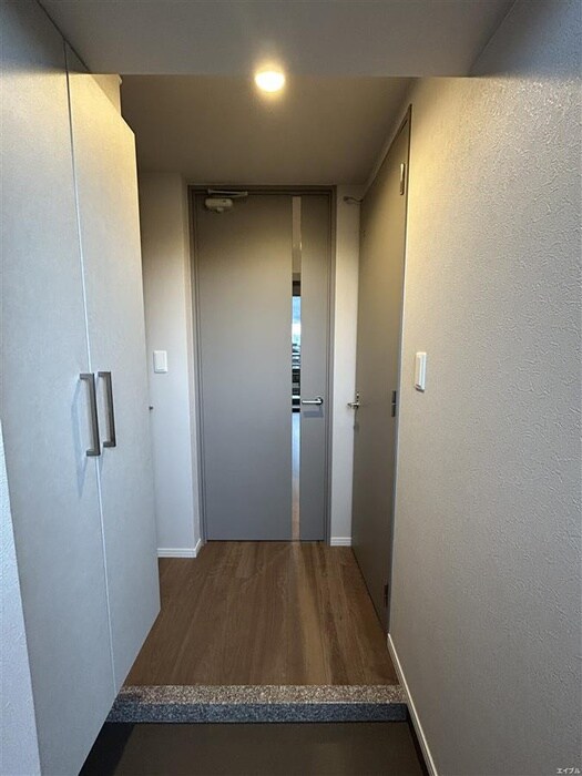 ｸﾞﾗﾝﾌｫｰﾚﾌﾟﾗｲﾑ千早（４０５）の物件内観写真