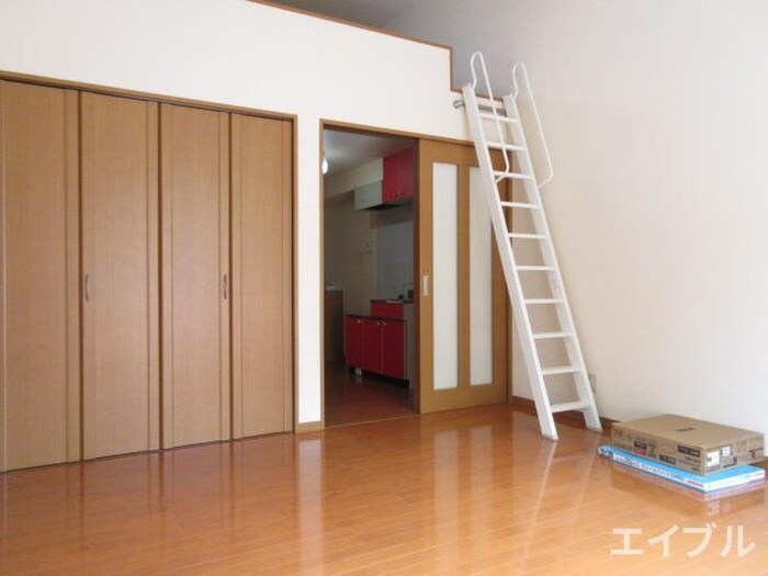 ビオス赤間の物件内観写真