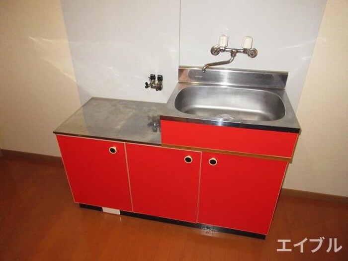 ビオス赤間の物件内観写真