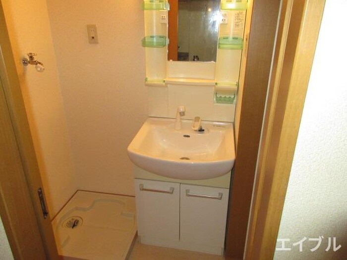 ビオス赤間の物件内観写真